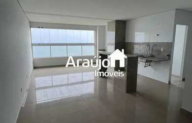 Imagem: O apartamento possui 3 Dormitórios, 4 Banheiros, 2 Vagas na