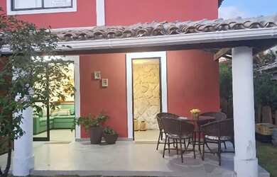 Imagem 3: Casa Decorada 3/4 à Venda no Sol Marina 2 Suítes e 2 Vagas