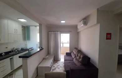 Imagem 5: Apartamento com 2 dormitórios mobiliado para alugar, 65 m² por R$ 1.939,92...