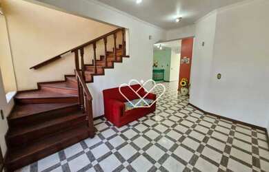 Imagem 16: Casa Ampla com Mezanino e Lazer no Centro de Gravataí - Perfeita para...