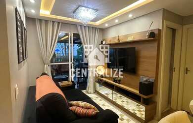 Imagem 4: VENDA - CONDOMÍNIO VITTACE UVARANAS-PONTA GROSSA - PR