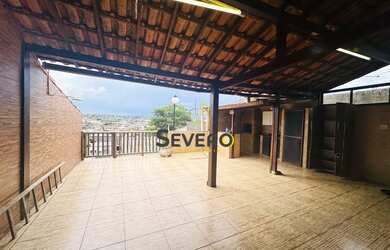 Imagem 4: Excelente casa na Trindade/SG