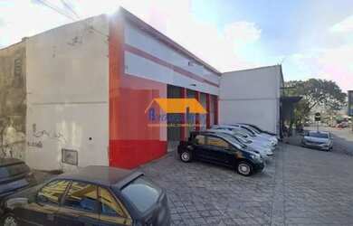 Imagem 2: Galpão Bairro jardim Industrial em Contagem