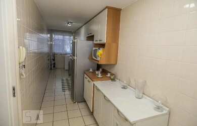 Imagem 14: APTO PADRÃO Apartamento com 2 dormitórios