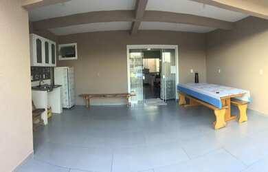 Imagem 9: Tenho livre em Guaratuba. Acomodam 10 pessoas, Imóvel novo, 2 Vagas na...