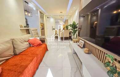 Imagem 14: Viverde Apartamento garden 2 quartos Recreio