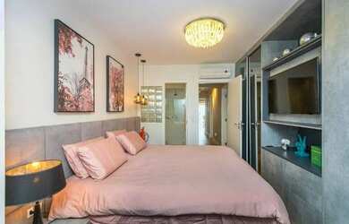 Imagem 16: Apartamento diferenciado à venda Frente Mar em Balneário Camboriú com...