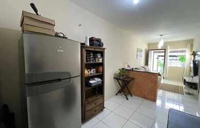 Imagem 5: Imóvel para venda tem 50 metros quadrados com 2 quartos em Santa Regina...