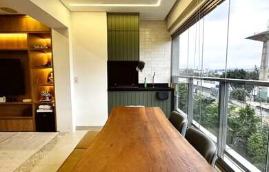 Imagem 5: Apartamento garden para venda em Vila Leopoldina com 2 quartos, sendo...