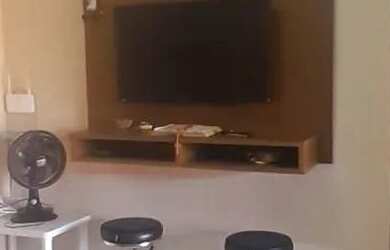 Imagem 2: Vendo 2qts Santa Maria. 150m² de Área, 2 Vagas na garageme2 Dormitórios