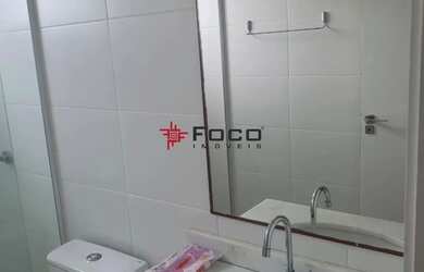 Imagem 8: Apartamento/Padrão - Residencial - No bairro Urbanova - Brilhante