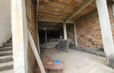 Imagem 7: Casa com 2 dormitórios à venda, 78 m² por R$ 300.000,00 - Cajueiros...