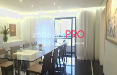 Imagem 3: Apartamento 210m² para Venda em Moema