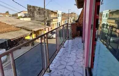 Imagem 11: VENDO CASA COM 2 PAVIMENTOS NO ATALAIA ANANINDEUA, 2 QUARTOS SENDO 1 SUÍTE,...