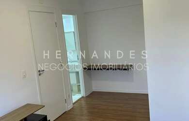 Imagem 10: Apartamento à venda ou locação em Alphaville 2 quartos, 1 suíte, 2 salas, 1 vaga