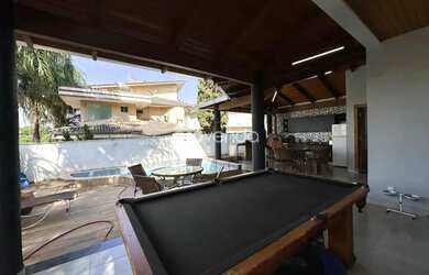 Imagem 10: SOBRADO 04 QUARTOS, 04 SUÍTES 445m² - JARDINS MÔNACO - APARECIDA DE...