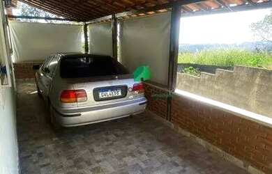 Imagem 7: Casa com 2 quartos, Recanto Verde, Ibirité - MG