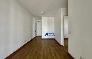 Imagem 6: Excelente apartamento para locação 58 m² 2 dormitórios 1 vaga varanda...