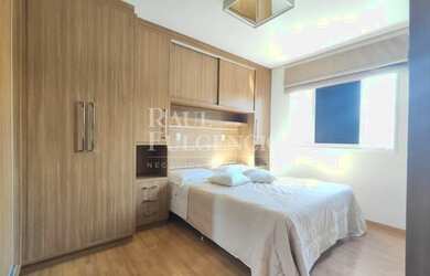 Imagem 15: Apartamento no Ed. Terroir a venda, 114M, 03 dormitórios, 01 suíte. Porteira fechada