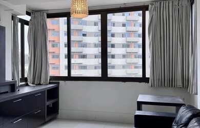 Imagem 7: LOFT PARK Apartamento com 1 dormitório