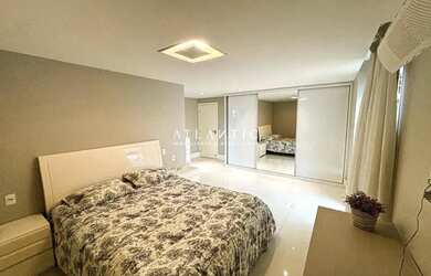 Imagem 3: Cobertura de Alto Padrão em Localização Nobre com Vista Mar e Lazer...