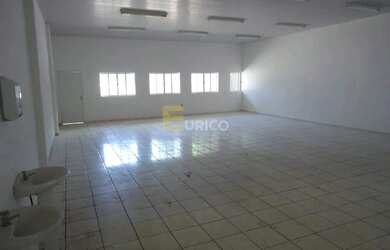 Imagem 9: Galpão para aluguel no Distrito Industrial Alfredo Relo em Itatiba/SP