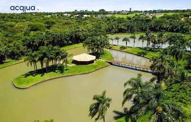 Imagem 16: Terreno à venda, 2003 m² por R$ 2.400.000 - Fazenda Santa Maria - Ribeirão...