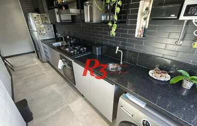 Imagem 8: Apartamento com 2 dormitórios à venda, 59 m² por R$ 520.000,00 - Vila...