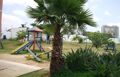 Imagem 10: Condominio Residencial Terra Nova - Casa Com 03 Dorms. Wanell Vile - Zona Oeste