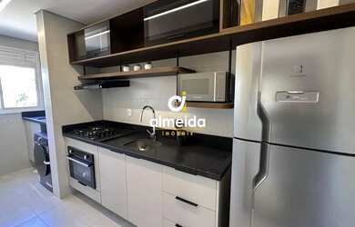 Imagem 13: Apartamento 3 dormitórios à venda Duque de Caxias Santa Maria/RS