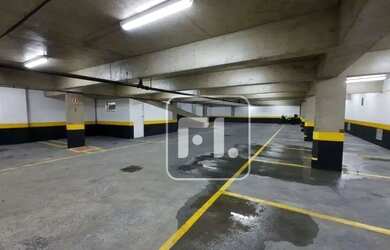 Imagem 14: Prédio para alugar, 3496 m² - Bela Vista - São Paulo/SP