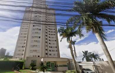 Imagem: O apartamento possui 3 Dormitórios, 2 Banheiros, 1 Vaga na