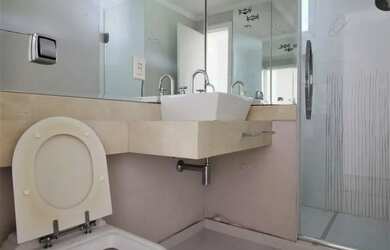 Imagem 9: Apartamento à Venda - Portal do Morumbi, 4 Quartos, 125 m2