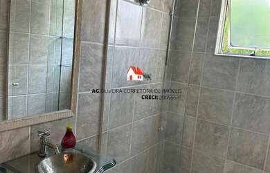 Imagem 13: APARTAMENTO PARA LOCAÇÃO - JD DAS MARAVILHAS - 02 QUARTOS -66m²- R$1.450,00