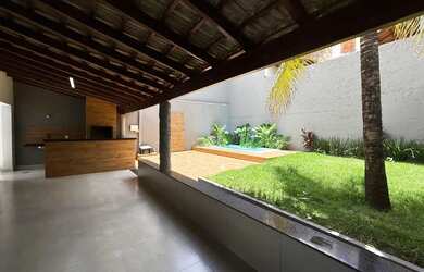 Imagem 2: Excelente casa jardim Brasília 610.000,00