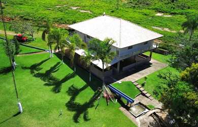 Imagem 8: Fazenda de 57 alqueires. 1m² de Área