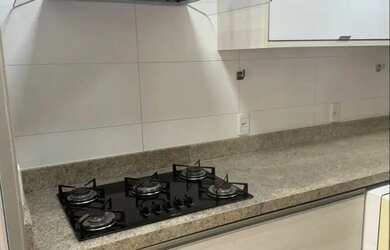 Imagem 12: alugo apartamento mobiliado no Setor Marista - areiao Park