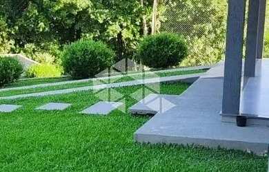 Imagem 6: SÍTIO COM PISCINA, CASA DE 3 DORMITÓRIOS, SENDO 1 SUÍTE COM CLOSET