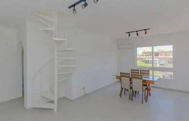 Imagem 9: Excelente cobertura com 150,09 m², 2 dorm. e 1 vaga