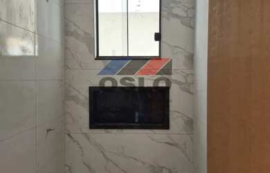 Imagem 10: Casa de 2 quartos sendo 1 suíte no Jardim Dom Bosco aparecida de Goania