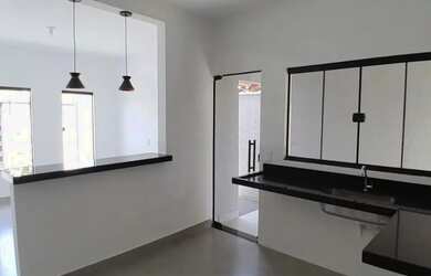 Imagem 10: Casa de rua no Residencial Buena Vista IV