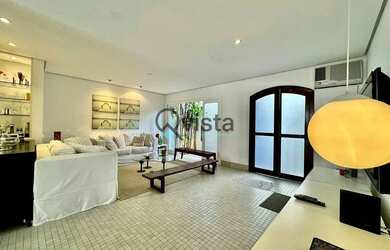 Imagem 12: Sobrado à Venda na Enseada no Guarujá Qvista inteligência imobiliário