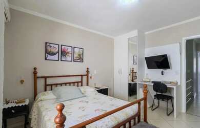 Imagem 10: Casa no condomínio Residencial Recanto dos Pássaros para venda com 3...