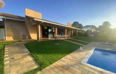 Imagem 8: Casa à venda no Condomínio Estância Bom Tempo, em Londrina