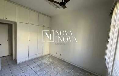 Imagem 8: Apartamento com sala e dois quartos 55m² em Copacabana - RJ