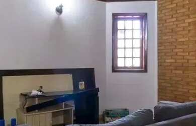 Imagem 9: Casa com 4 dormitórios à venda, 242 m² por R$ 800.000,00 - Cidade Universitária - Campinas