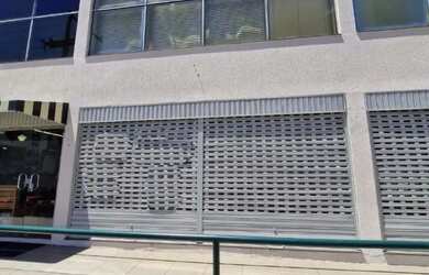 Imagem: O depósito possui 41m² de Área, Imóvel novo e está localizado