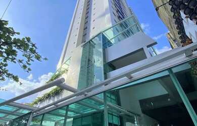 Imagem 5: Torre Lumiar - Apartamento na Batista Campos, Pronto para morar