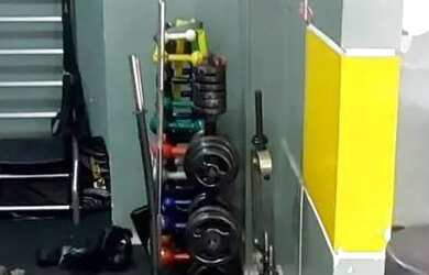 Imagem 8: Apartamento para Venda em Cuiabá, Porto, 3 dormitórios, 1 suíte, 2...