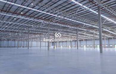 Imagem 9: Galpão de 25.500 m² em Betim